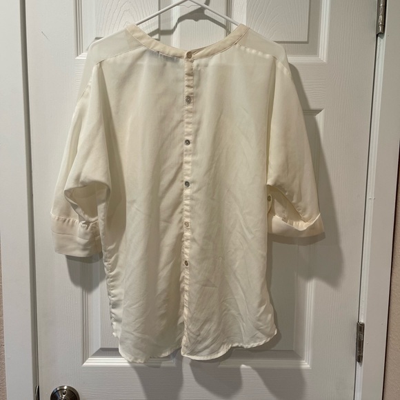 The Limited Button Down - Picture 4 of 4